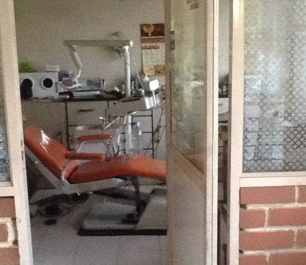 Dinesh Dental Clinic - Dr. Dinesh D S